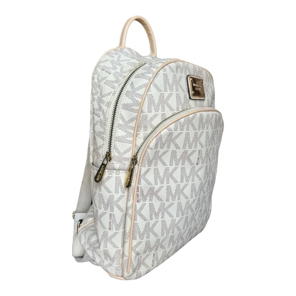 Michael Kors Jet Set Backpack - Picture 5 of 10